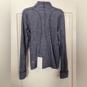 Lululemon ½ Zip Sweater